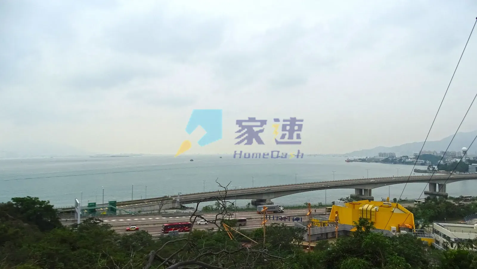 大欖涌黃屋29號