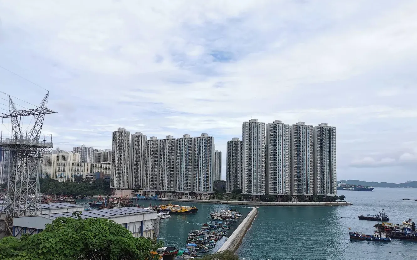 海怡半島 - 圖片 6