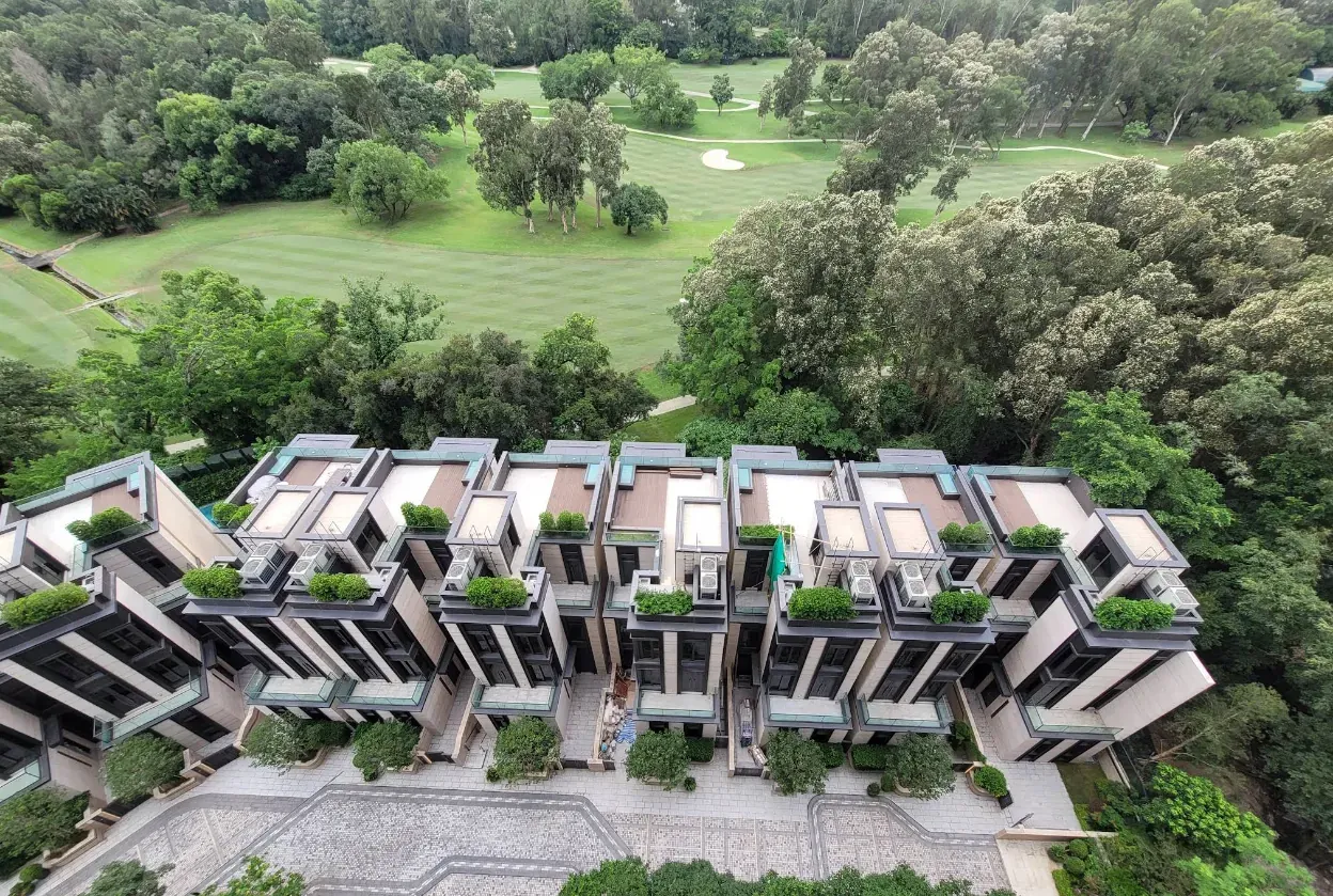 高爾夫．御苑 縮圖