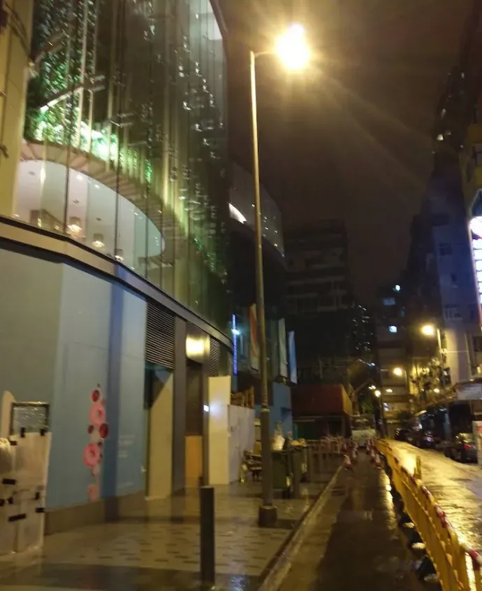 利奧坊．曉岸 縮圖