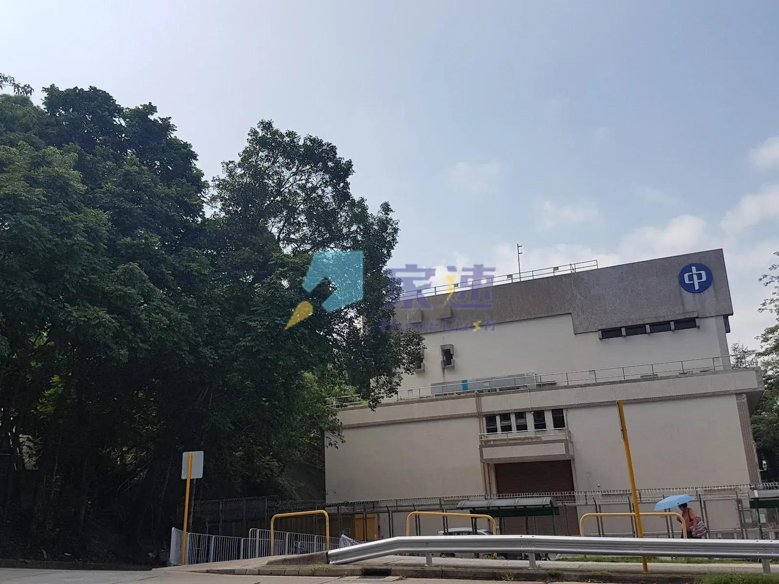 青山公路青山灣434號