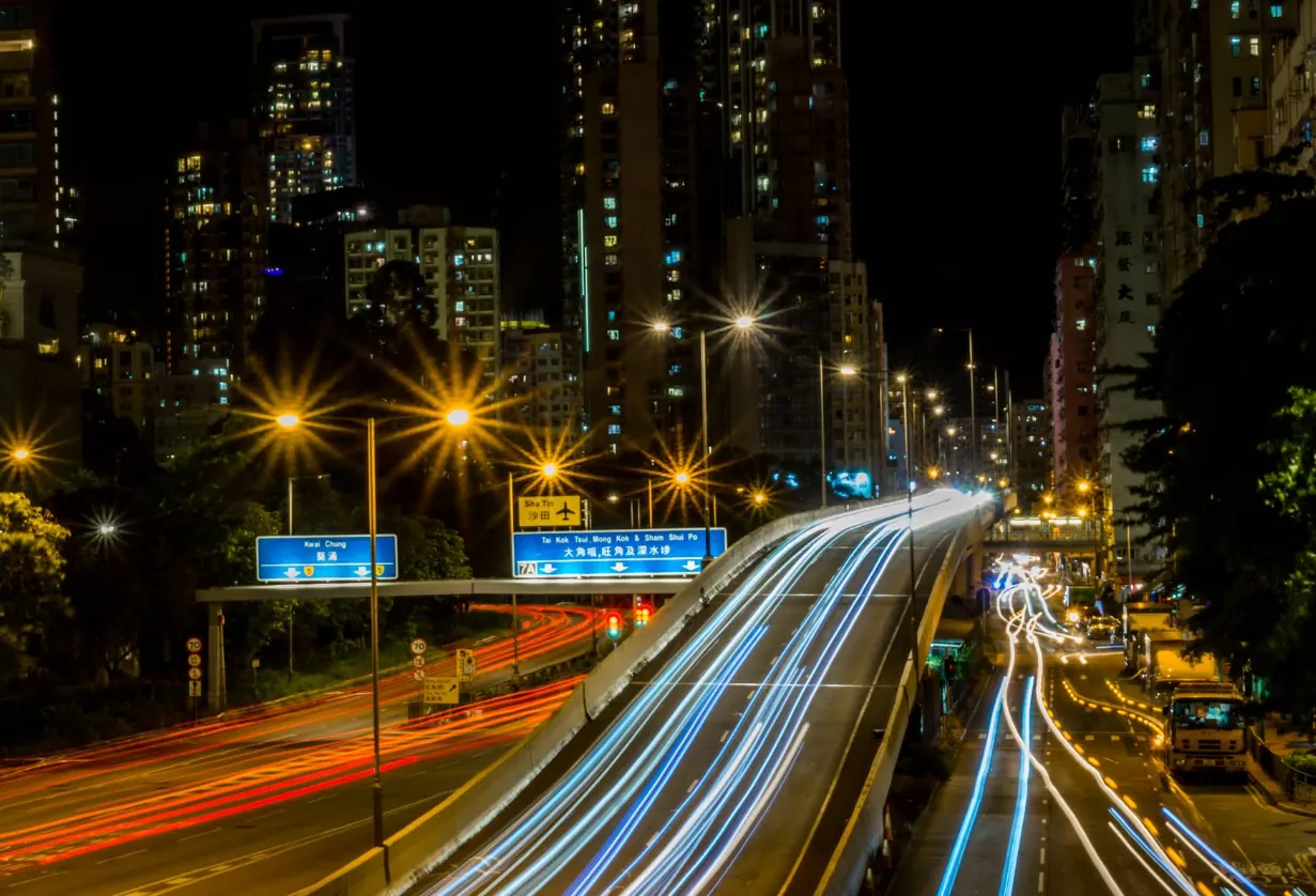 好順景大廈 縮圖