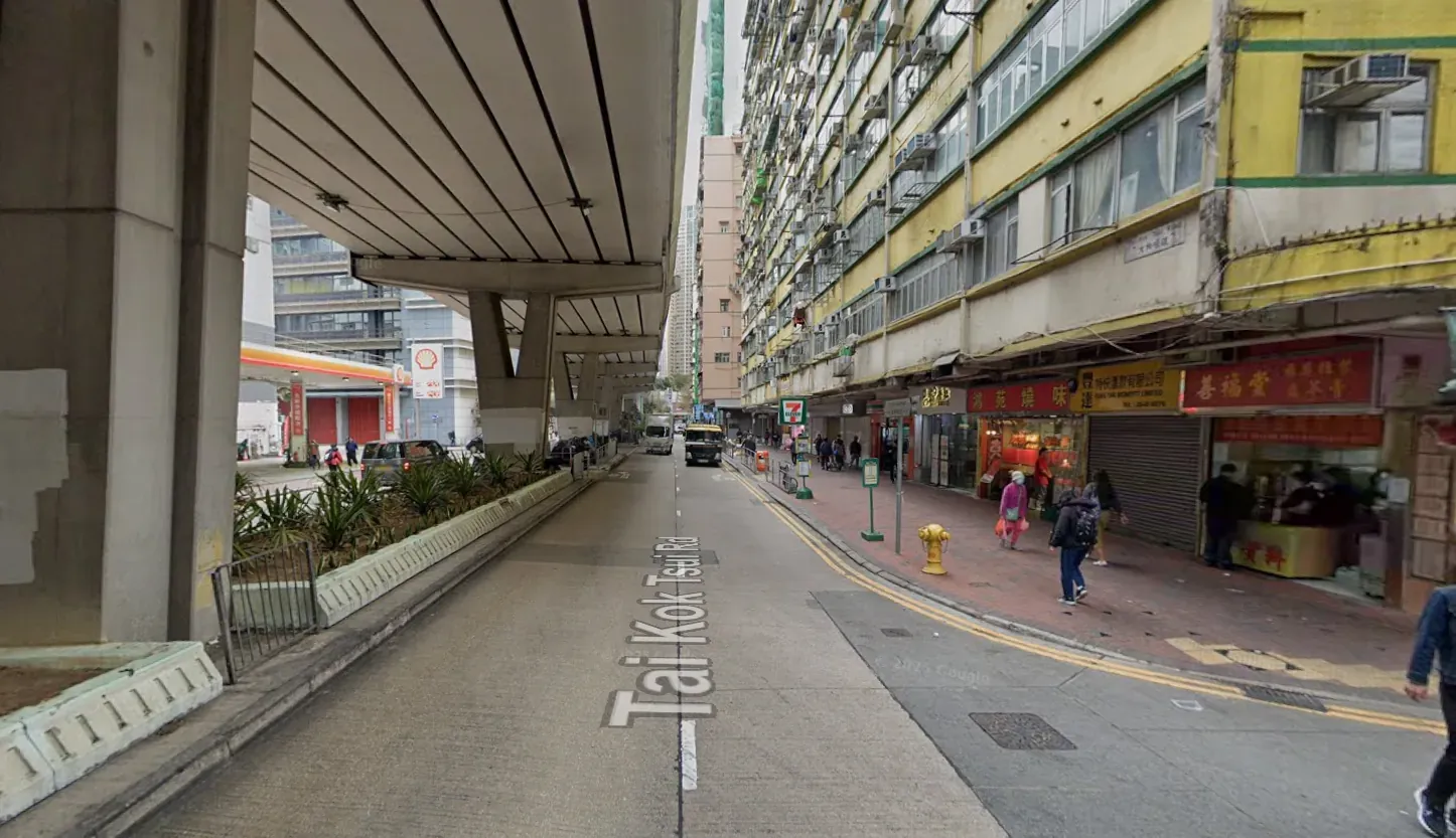 利奧坊．曉岸 縮圖