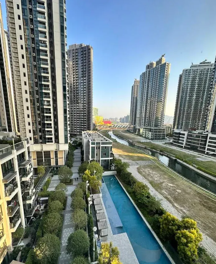 Oasis Kai Tak 縮圖