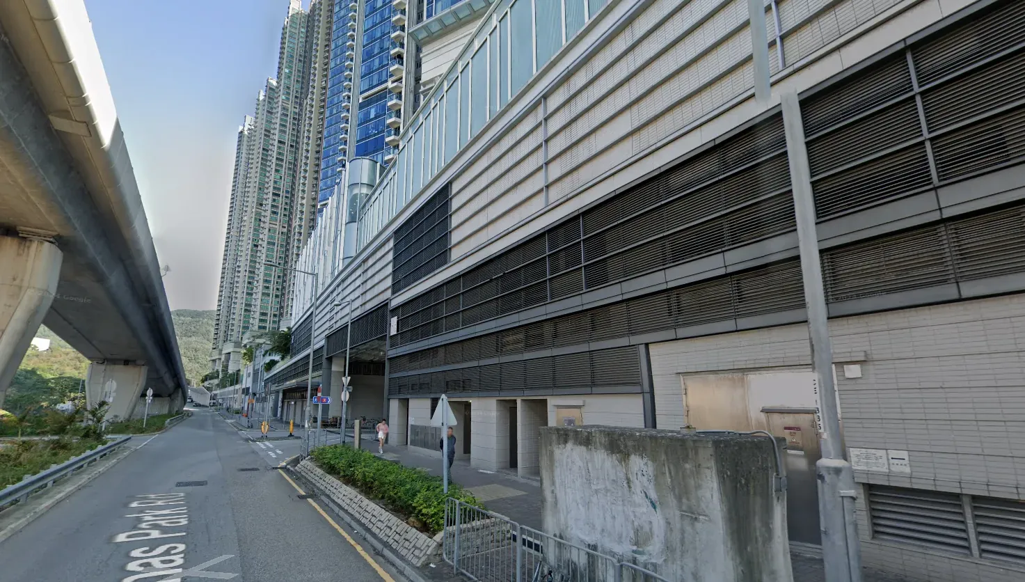 日出康城 - 圖片 2