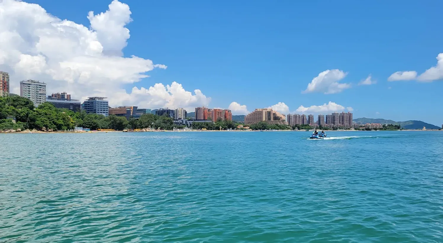 OMA By The Sea 縮圖