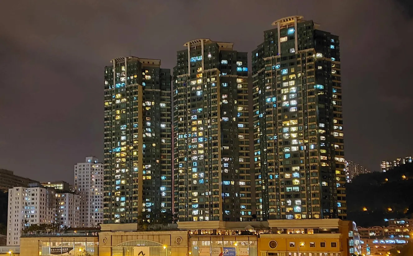 盈暉臺 - 圖片 7