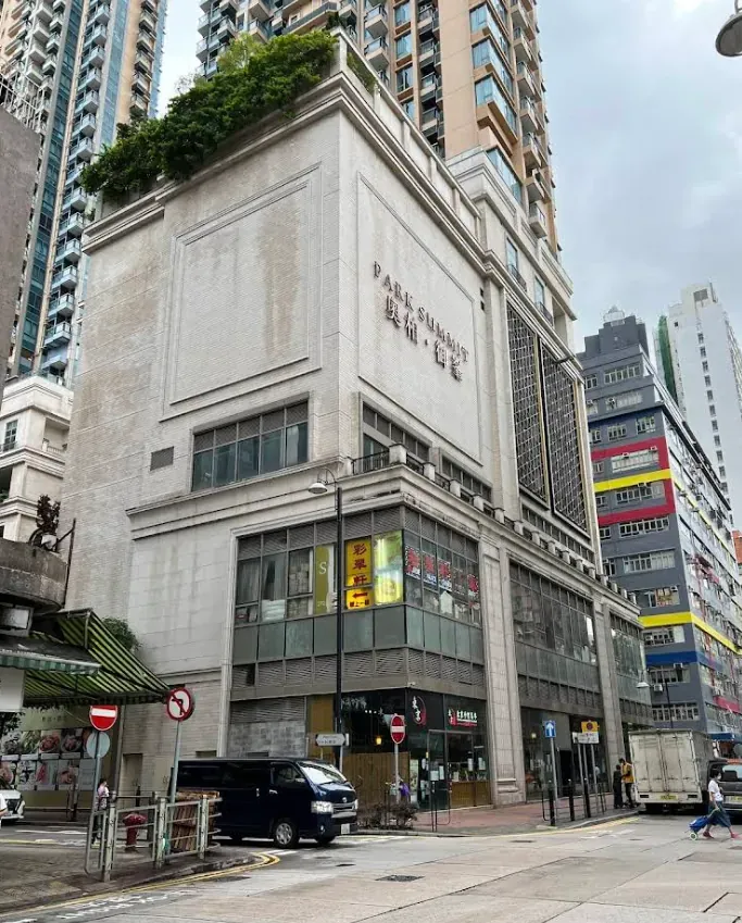 奧柏．御峯 縮圖