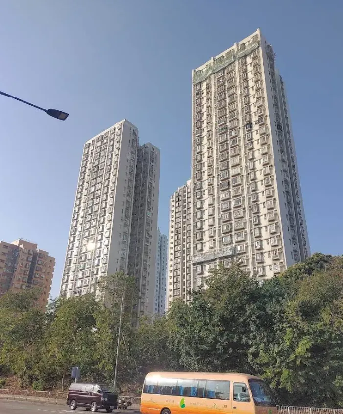 好順泰大廈 縮圖