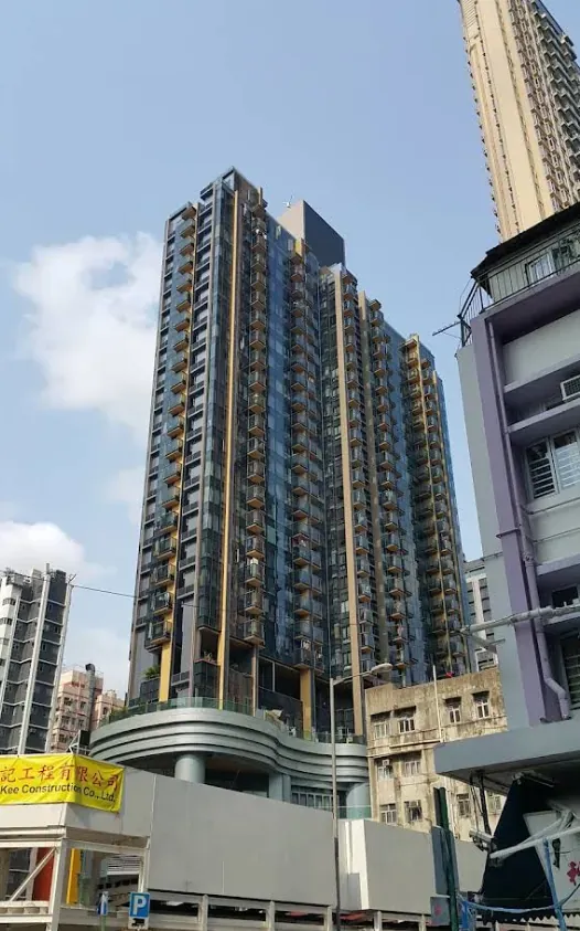 利奧坊．曉岸 縮圖