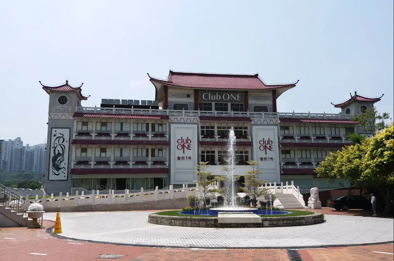 沙田第一城 縮圖