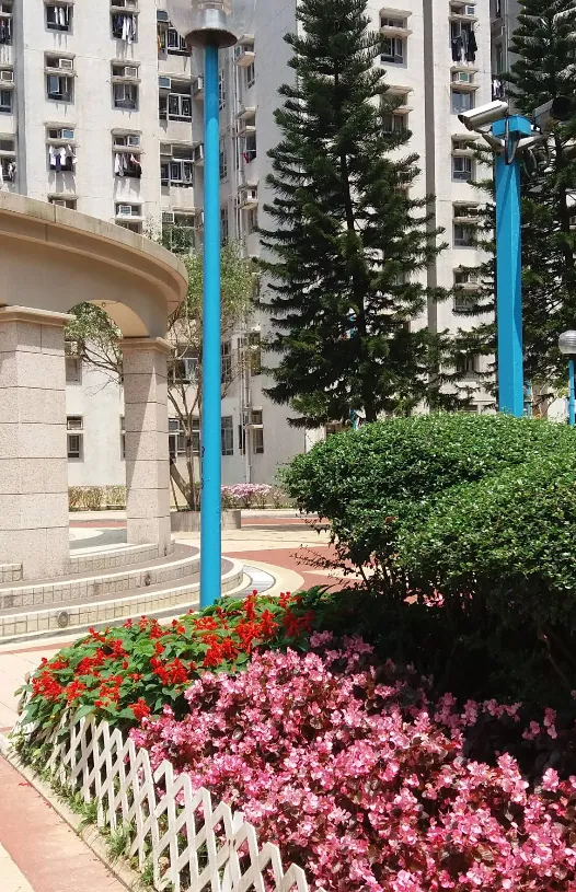 富寧花園 - 圖片 2