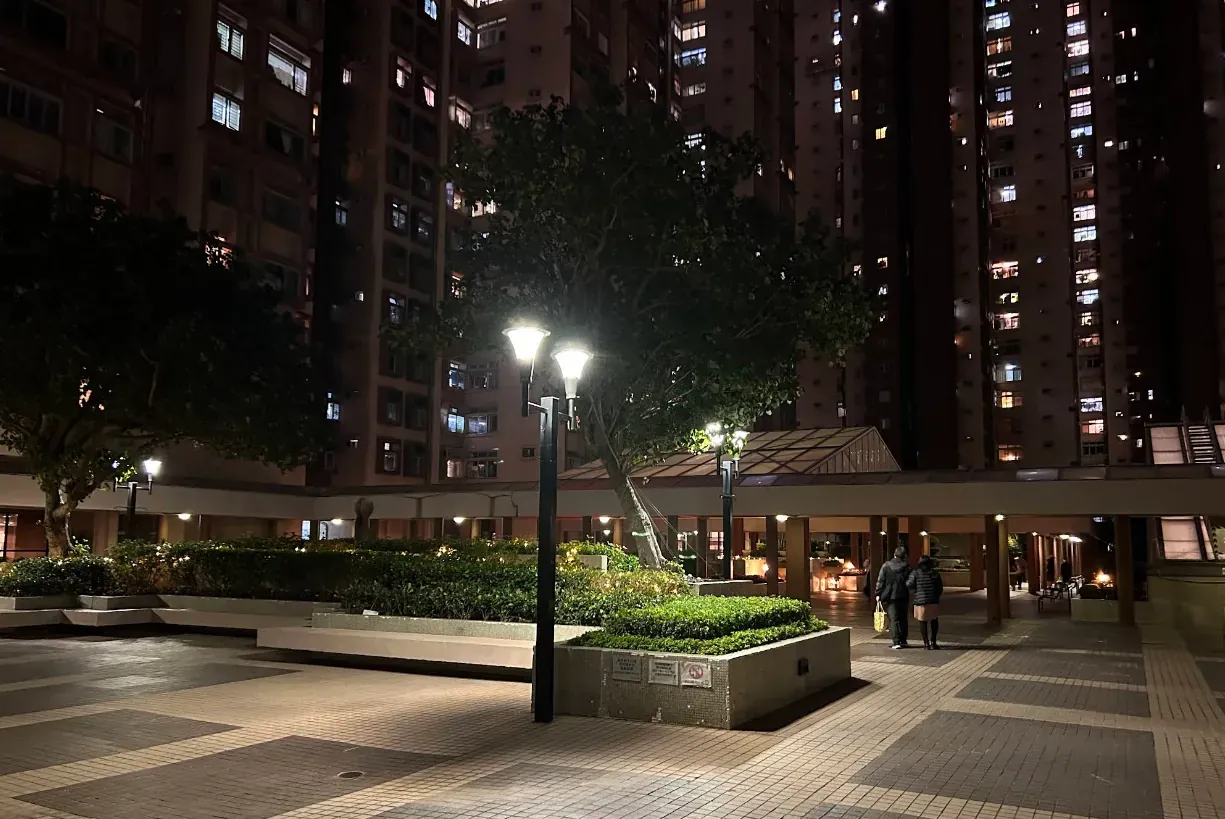 新屯門中心 縮圖