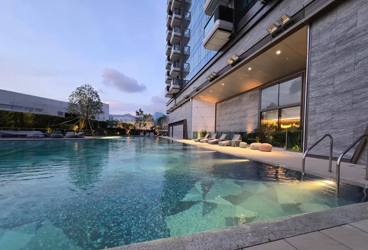 維港．雙鑽 縮圖