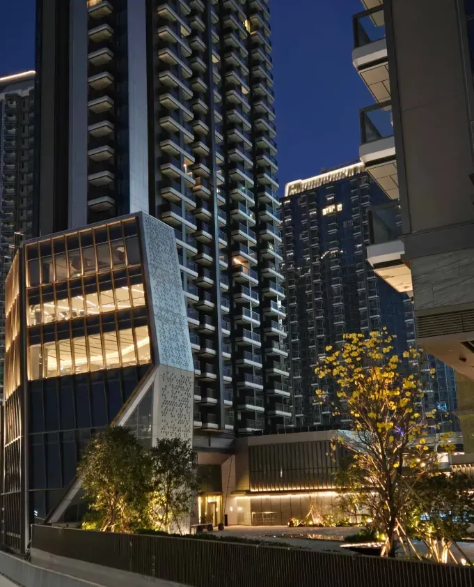 維港．雙鑽 縮圖