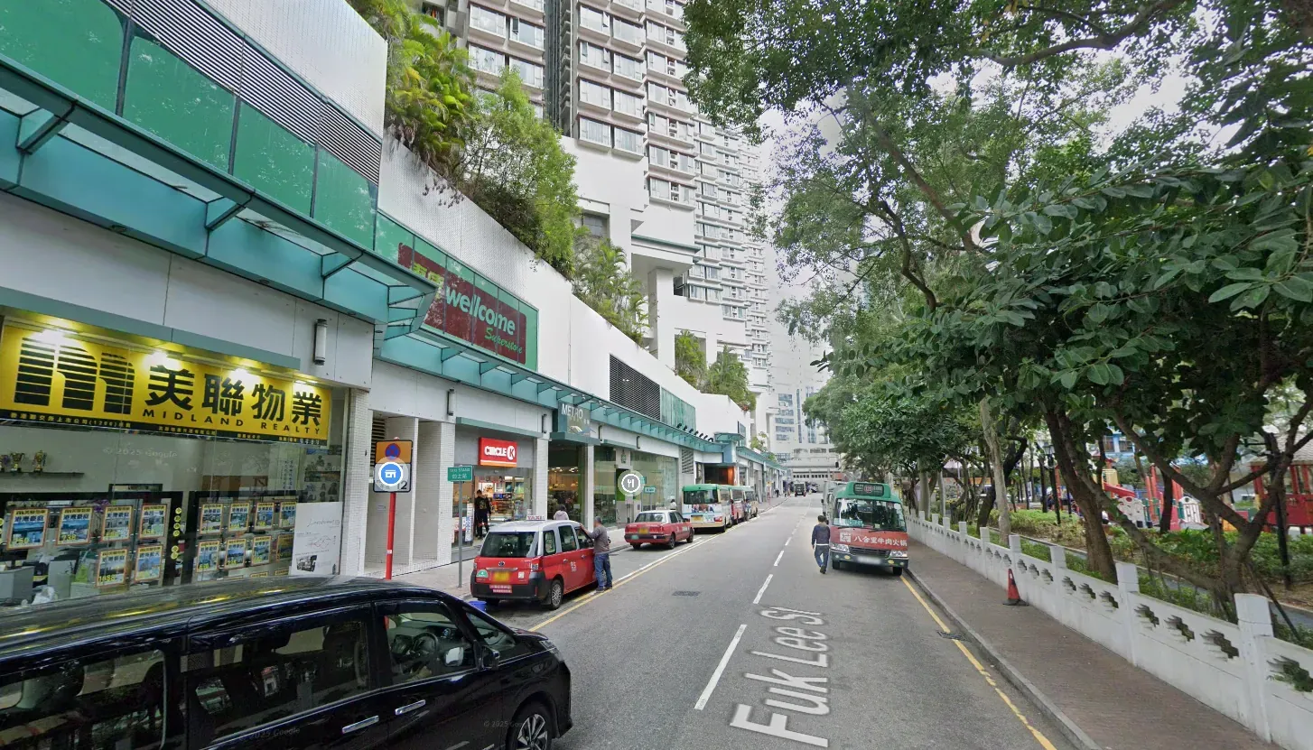 港灣豪庭 - 圖片 6