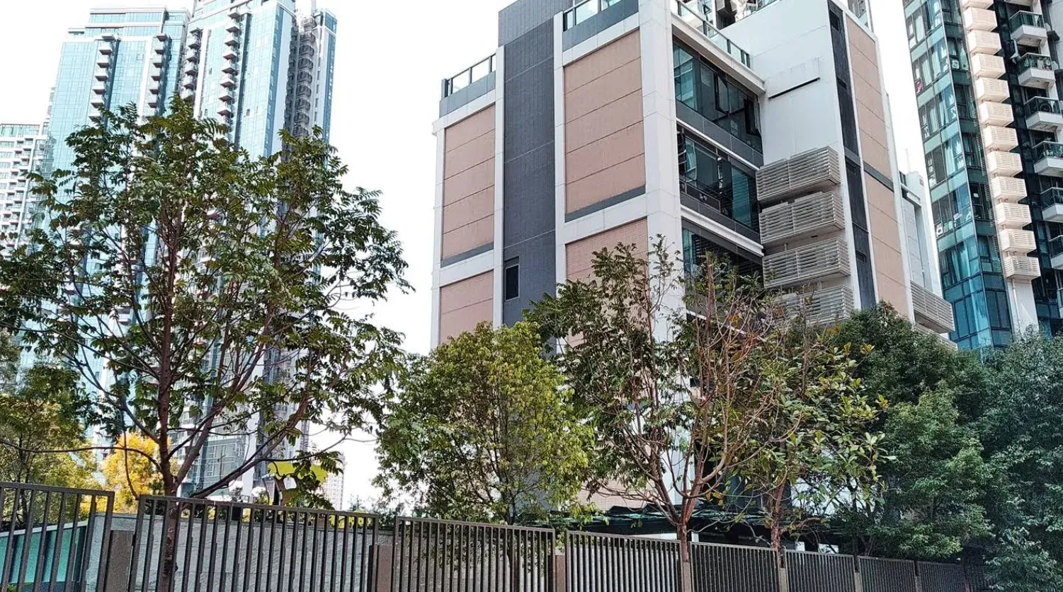 Oasis Kai Tak 縮圖