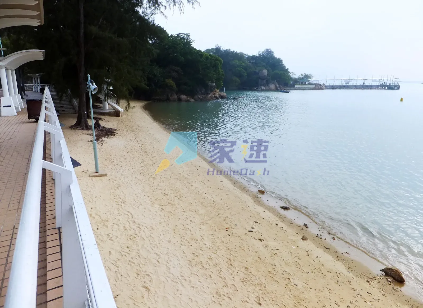 青山公路青山灣118C號