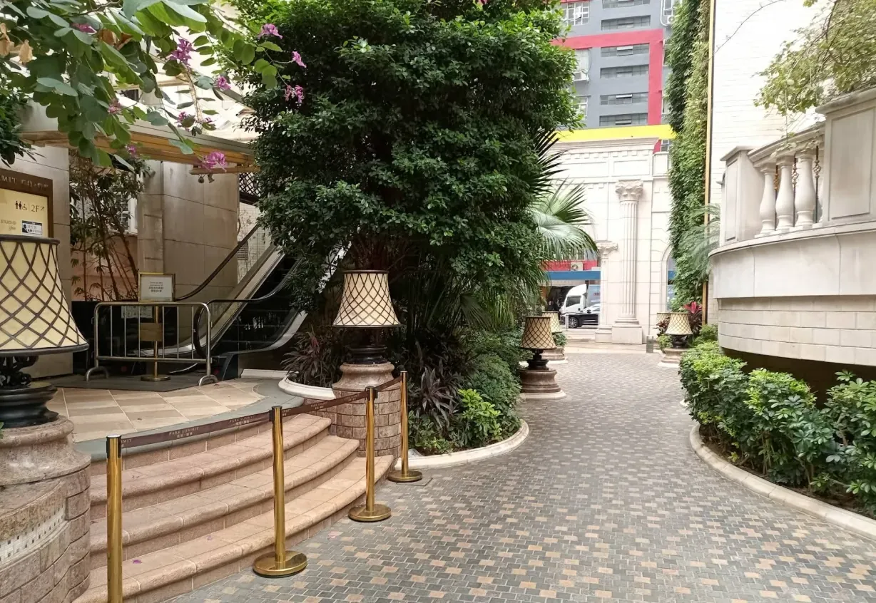 奧柏．御峯 縮圖