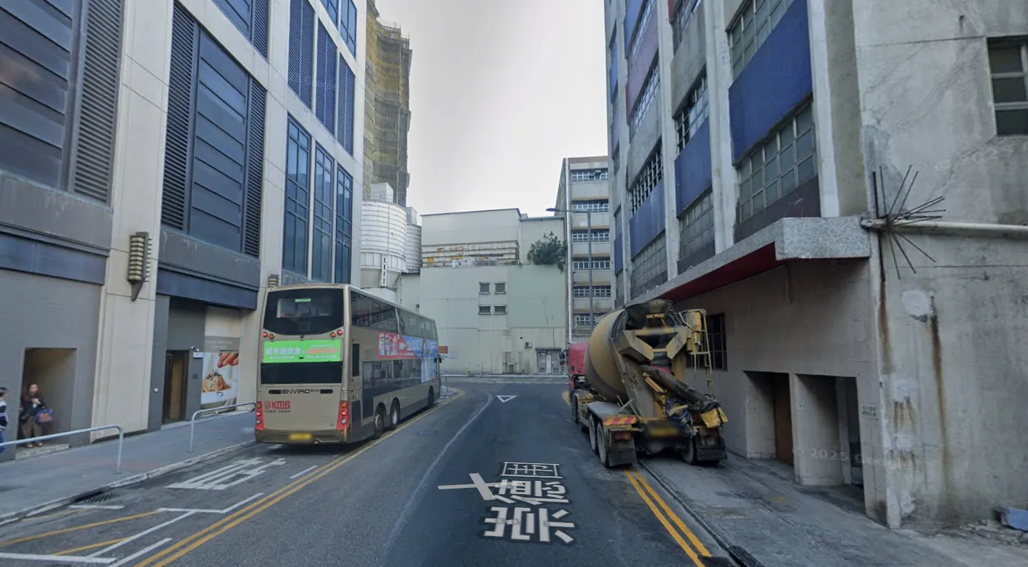 Peninsula East 縮圖