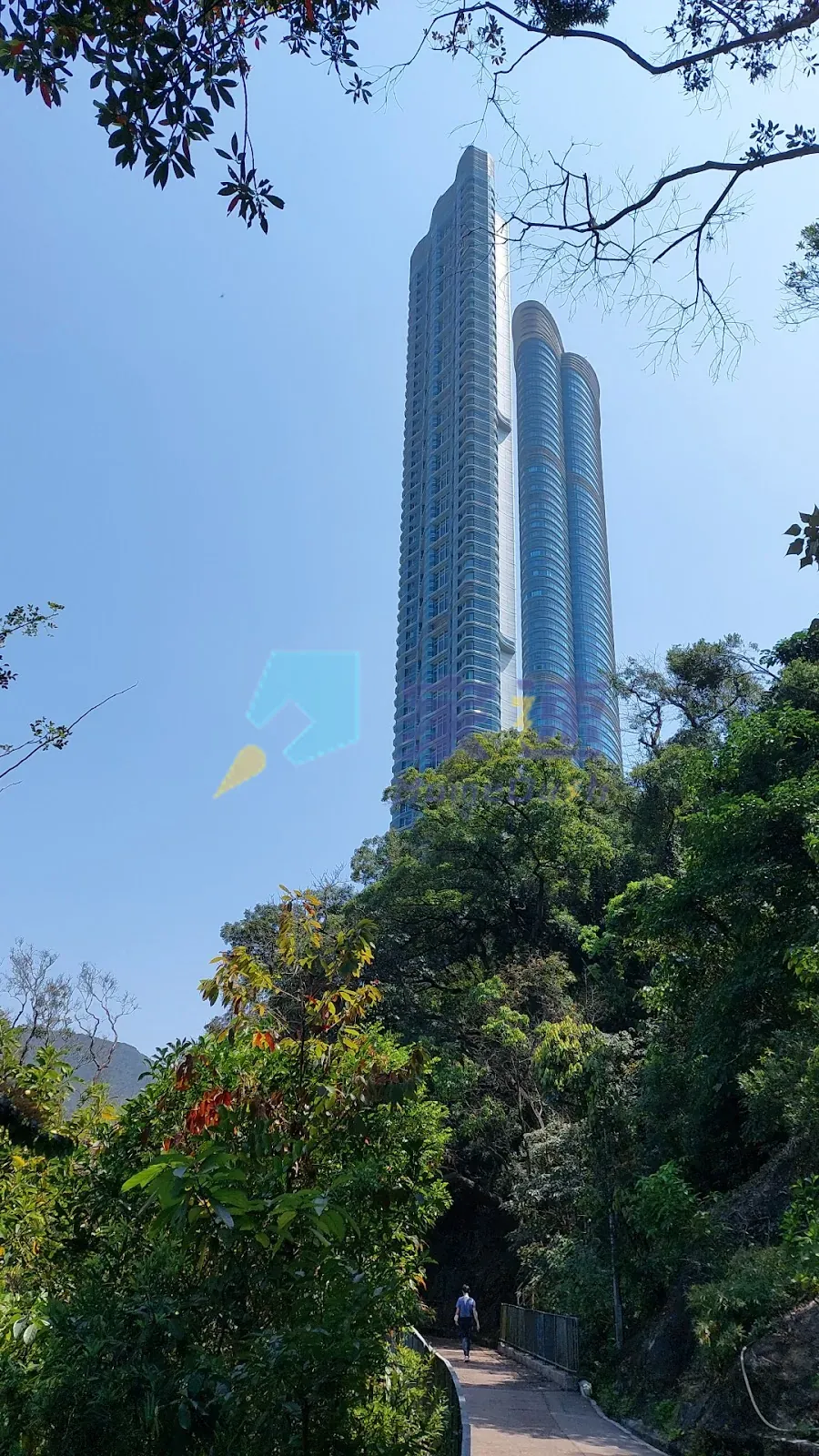 寶靈街24-24A號/吳松街167A號