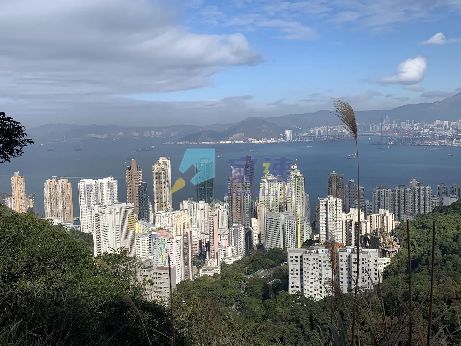 薄扶林道88A-88B號