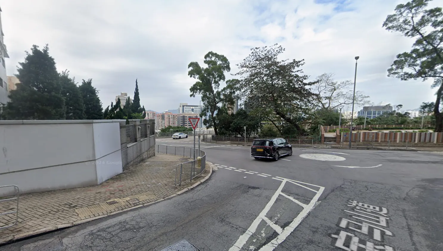 寶馬山花園 - 圖片 6