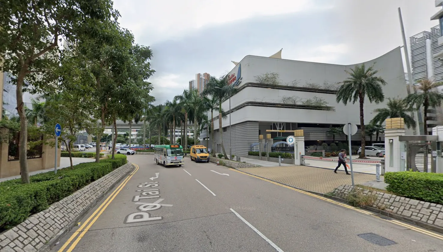 嘉華星濤灣 縮圖