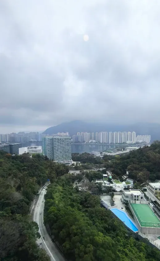 名日．九肚山 縮圖