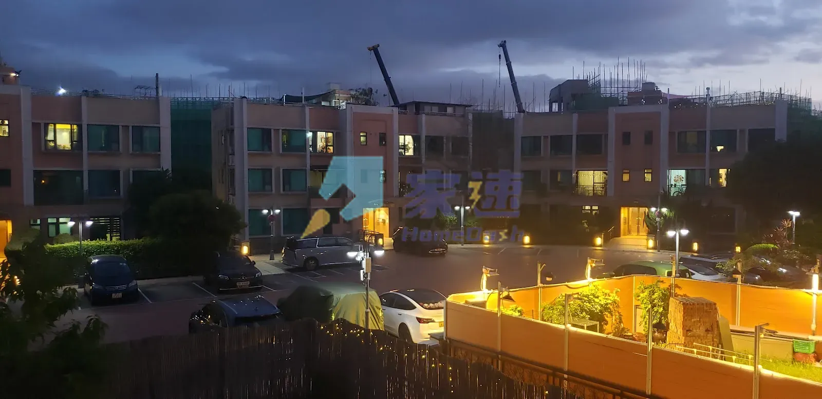 深灣路(Lot 1775 Deep Bay Road)