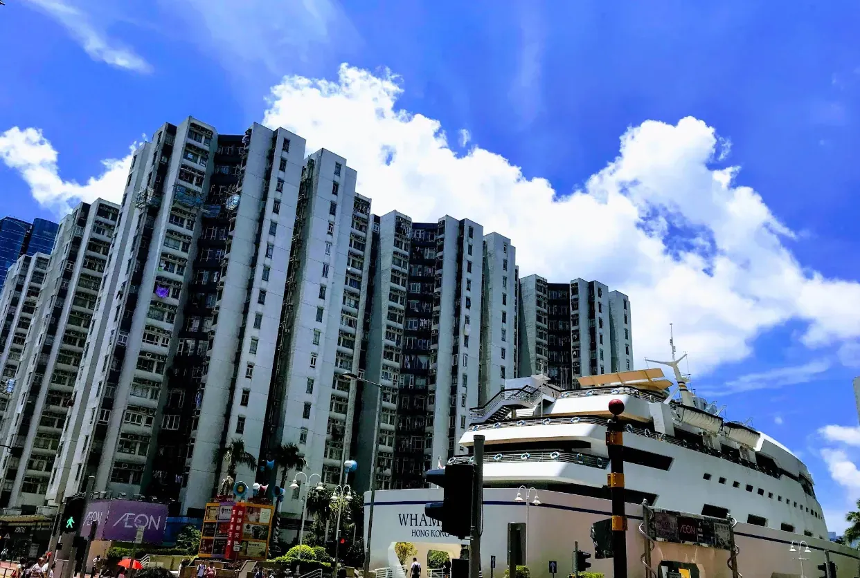 海逸豪園 - 圖片 2