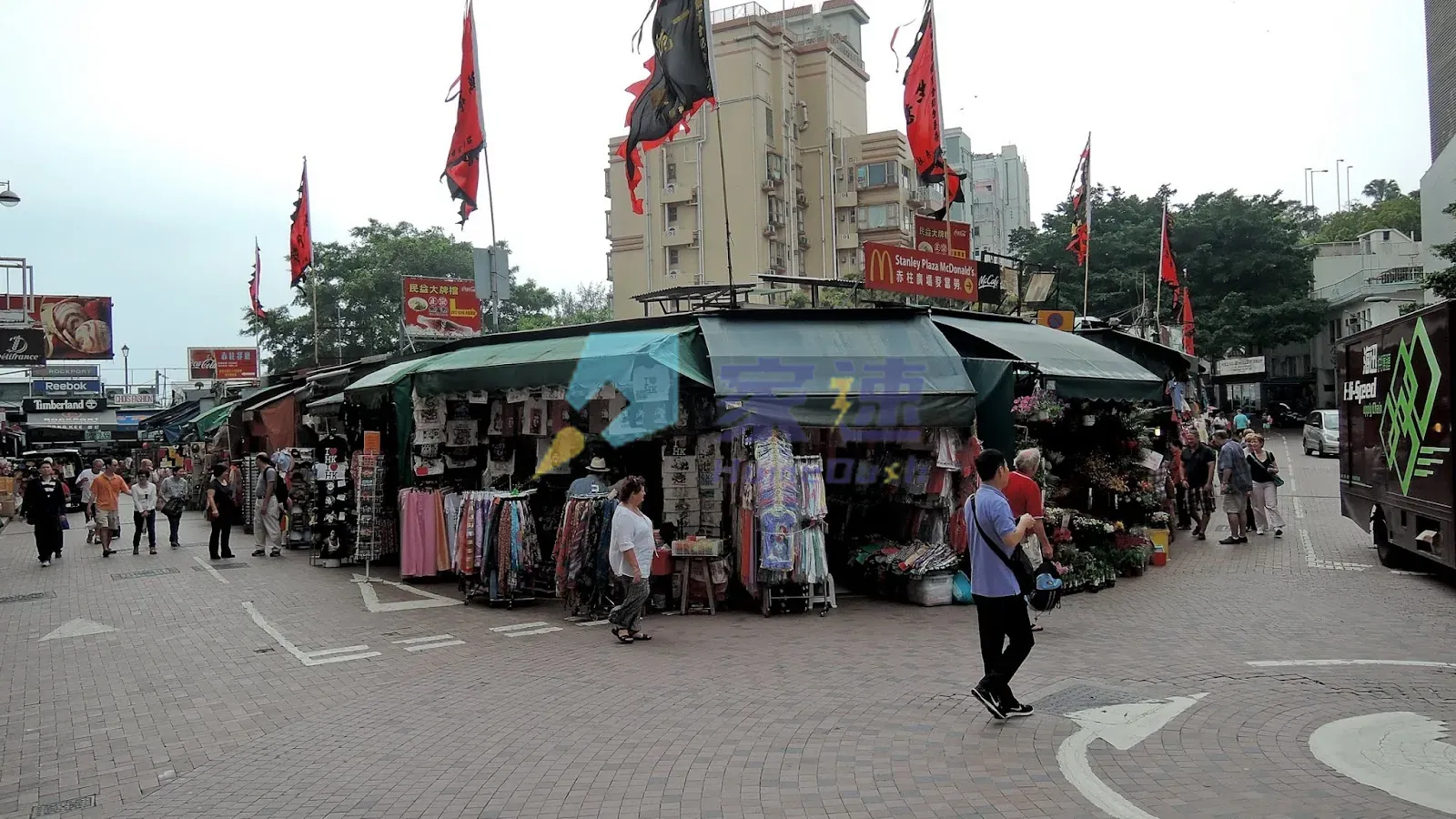 赤柱市場道10號