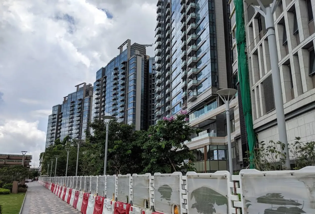 維港頌 - 圖片 6