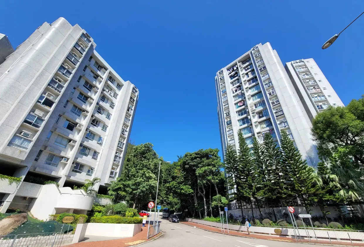 畢架山花園 縮圖