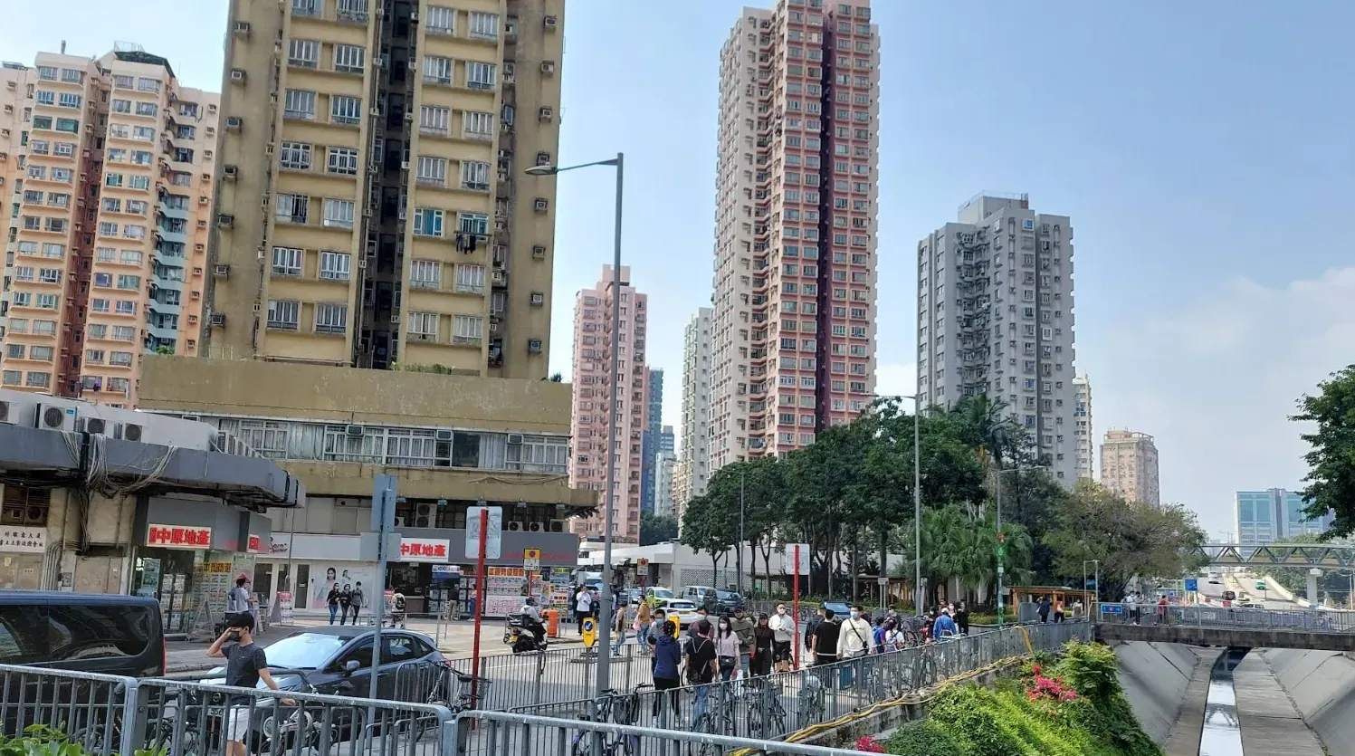 好順意大廈 縮圖