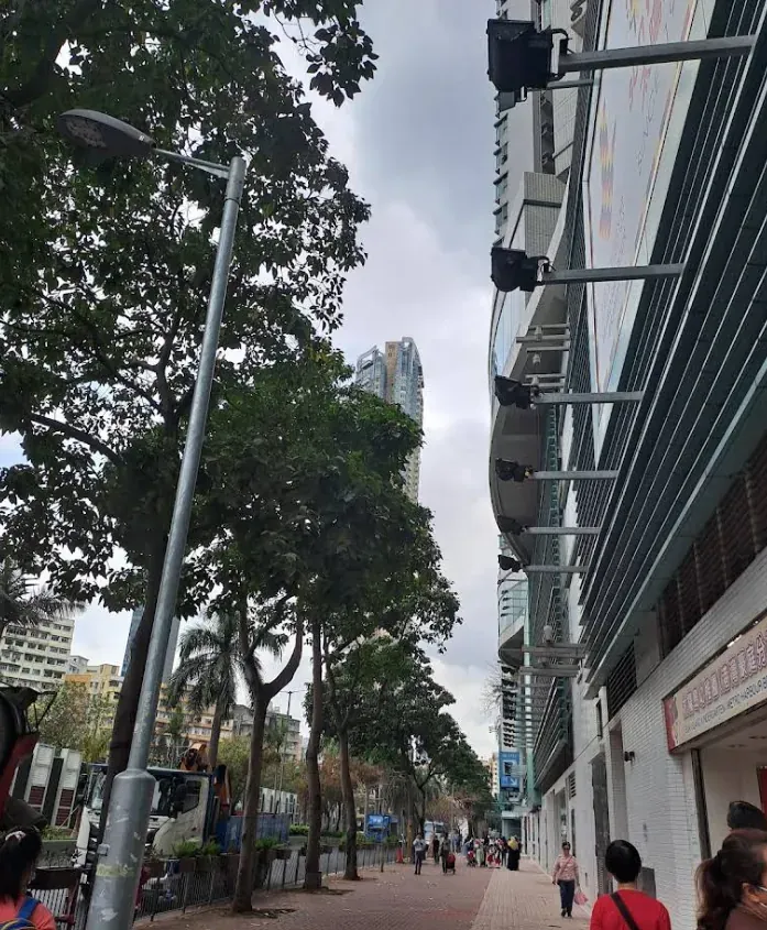 港灣豪庭 - 圖片 2