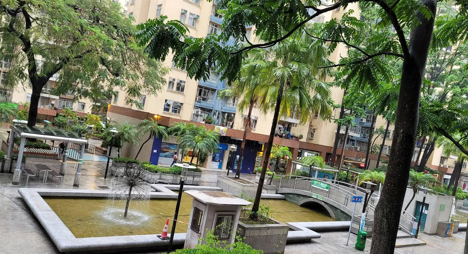 美孚新邨 - 圖片 2