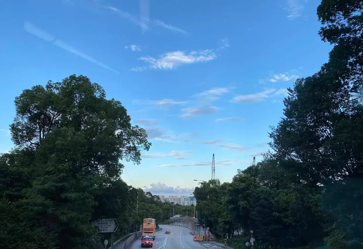 翠林邨 - 圖片 6