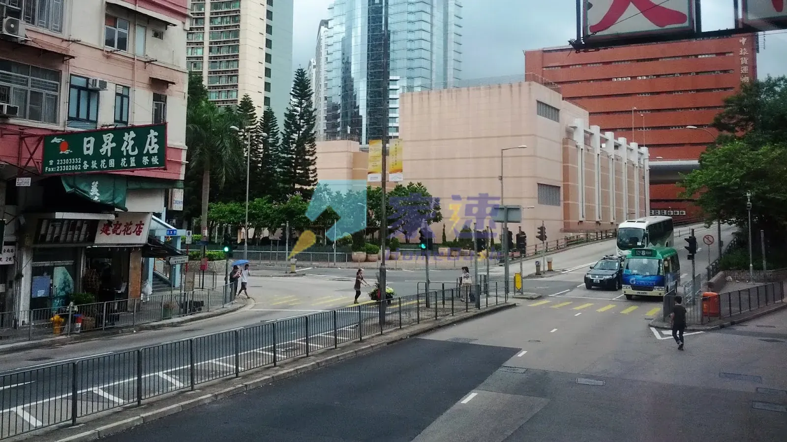 機利士南路14號