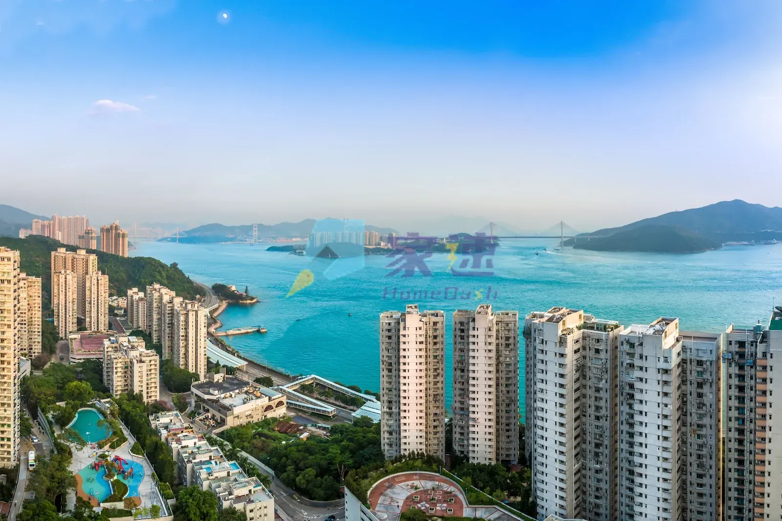 菜園村(DD 388 Lot 107)