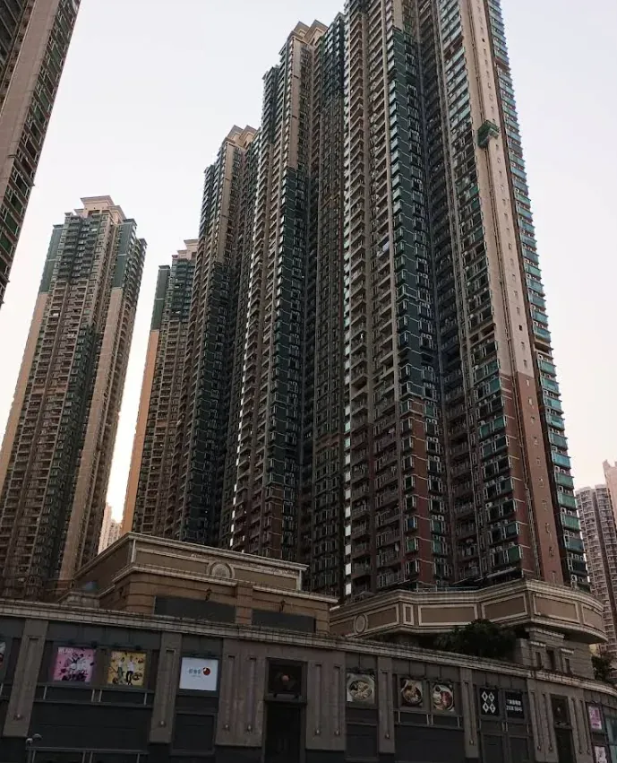 都會駅 - 圖片 6