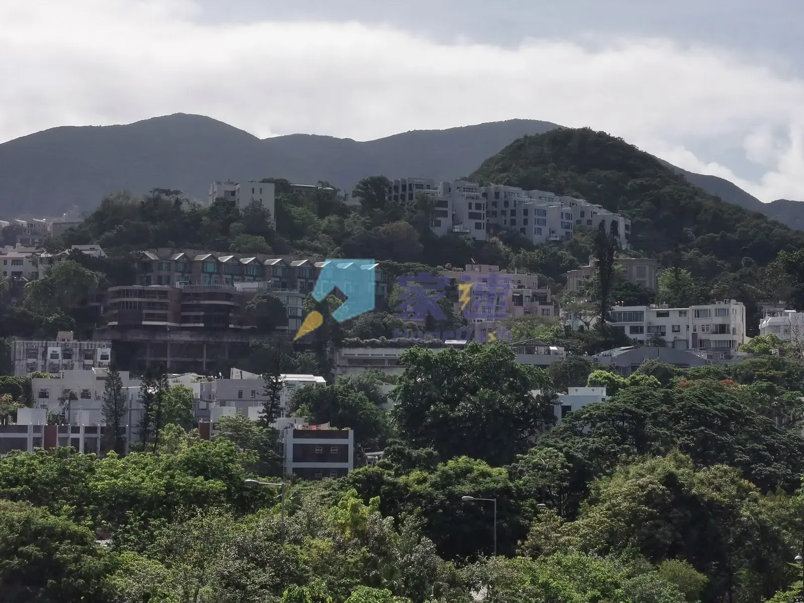 香蘭別墅 (蘭苑)