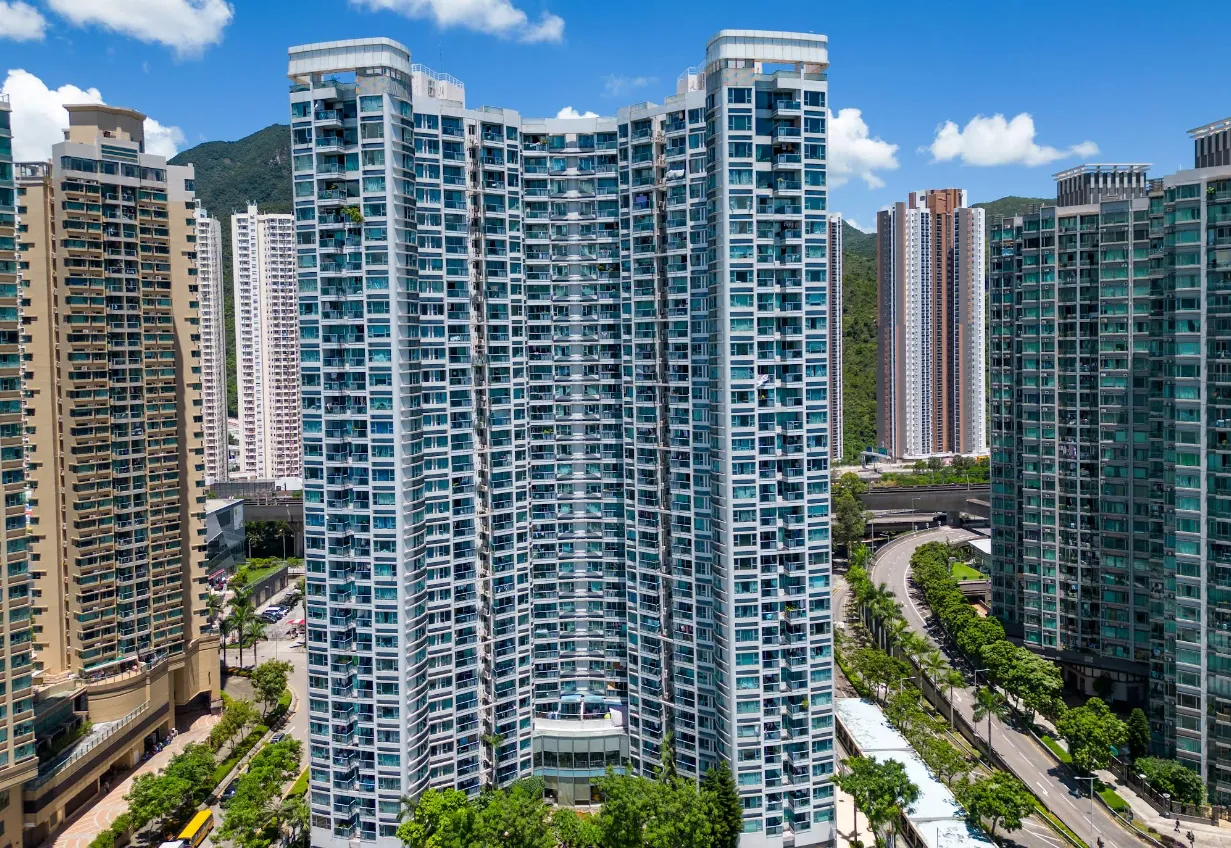 嘉華星濤灣 縮圖