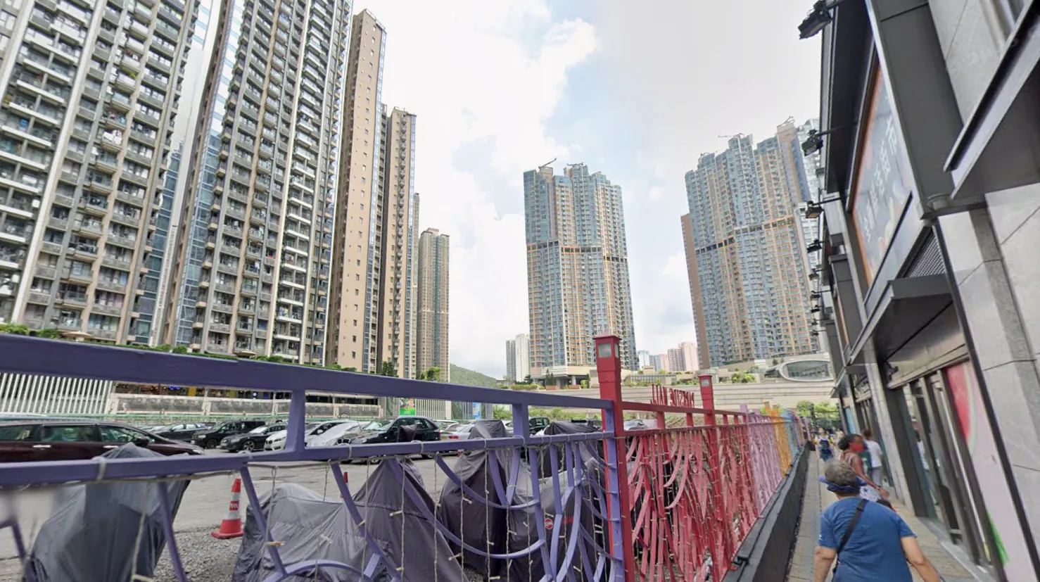 The Parkside - 圖片 2