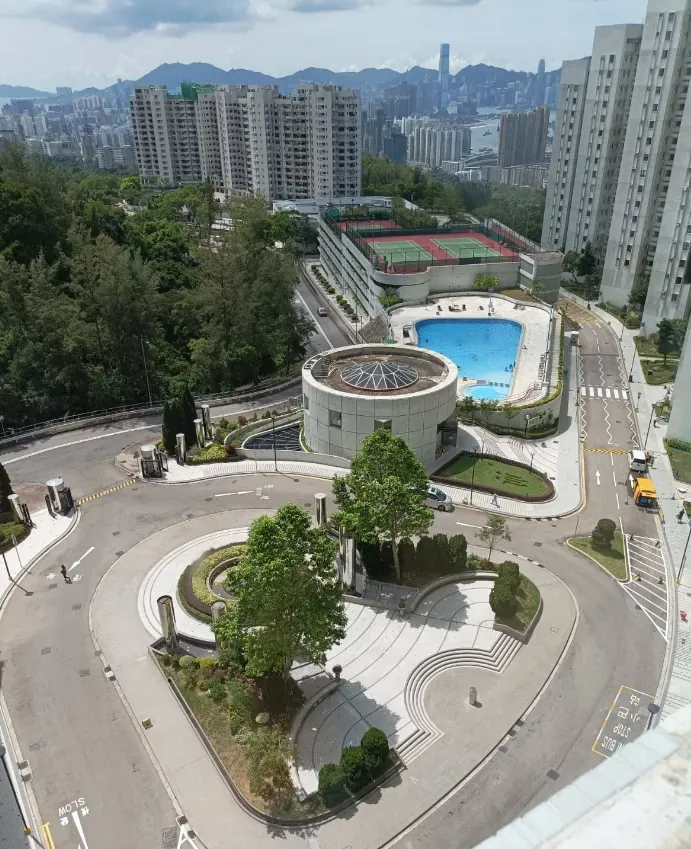 華景山莊 - 圖片 2