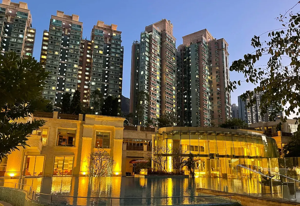 銀湖．天峰 縮圖