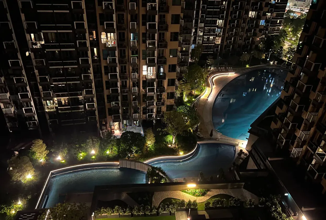 Wetland Seasons Bay 縮圖