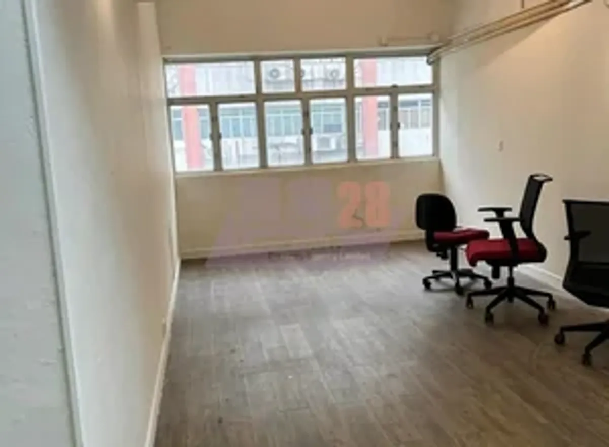 成運工業大廈 高層單位相片
