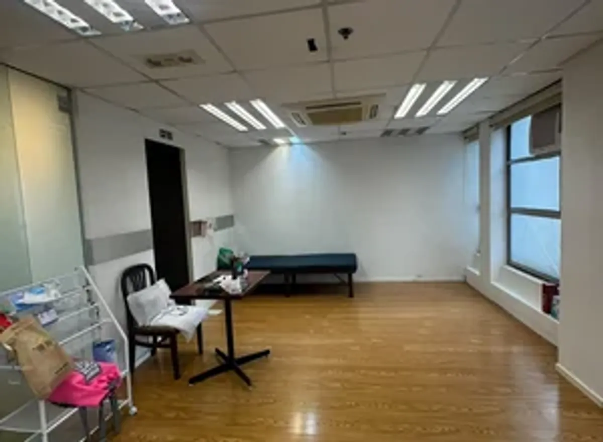 秋創商業大廈 中層單位相片