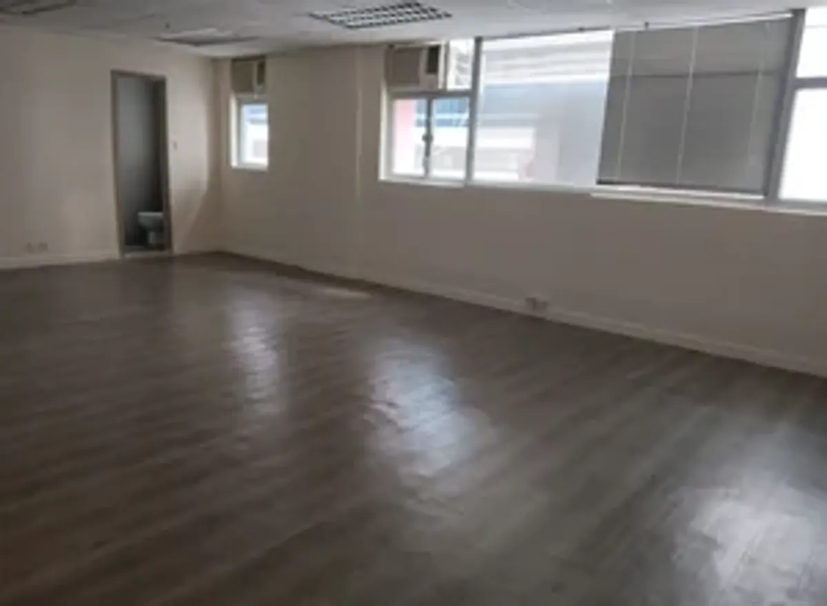 麗昌工廠大廈 中層單位相片